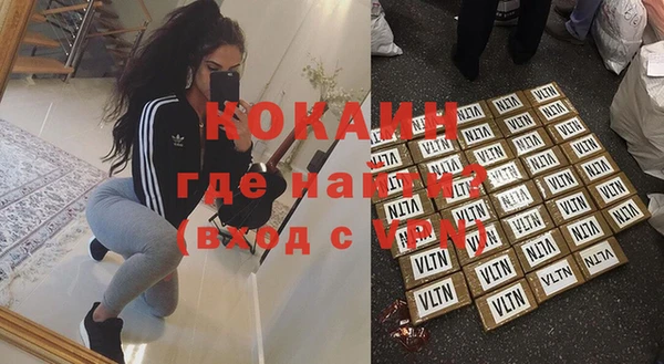 винт Липки